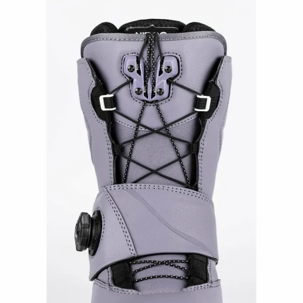 Nitro Cave Step On TLS Snowboard Boots - Women's 2025