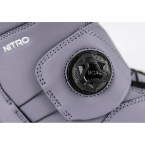 Nitro Cave Step On TLS Snowboard Boots - Women's 2025
