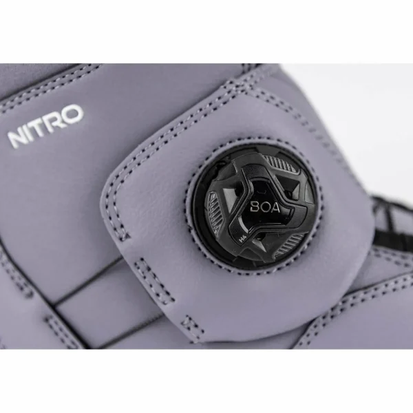 Nitro Cave Step On TLS Snowboard Boots - Women's 2025