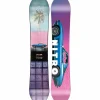 Nitro Cheap Thrills Snowboard 2025