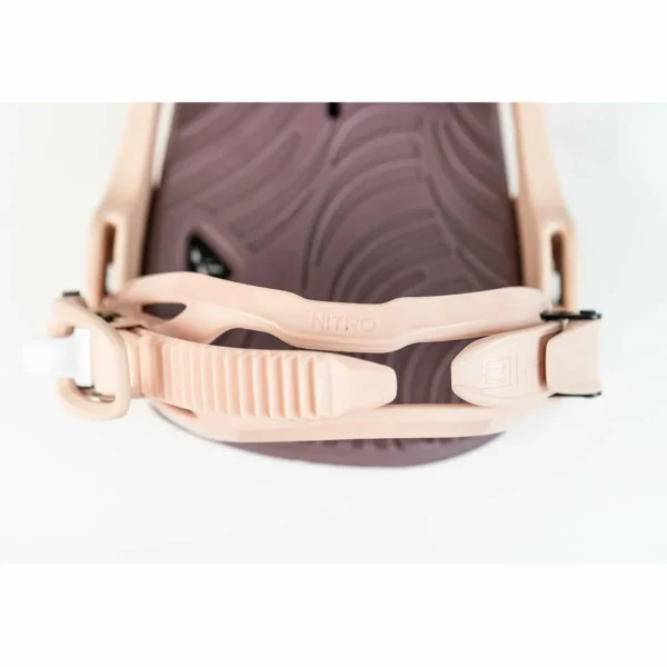 Nitro Cosmic Snowboard Bindings - Women's 2025
