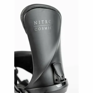Nitro Cosmic Snowboard Bindings - Women's 2025