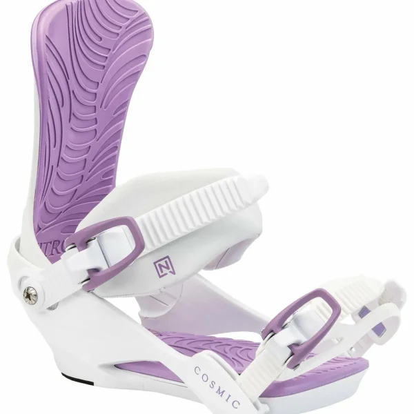 Nitro Cosmic Snowboard Bindings - Women's 2025