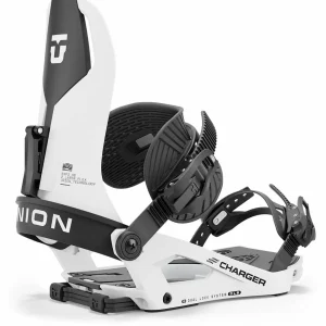 Nitro Doppleganger Splitboard  + Union Charger Splitboard Bindings + evo x Pomoca Pro Glide Skins + Skylab Boa Snowboard Boots 2025