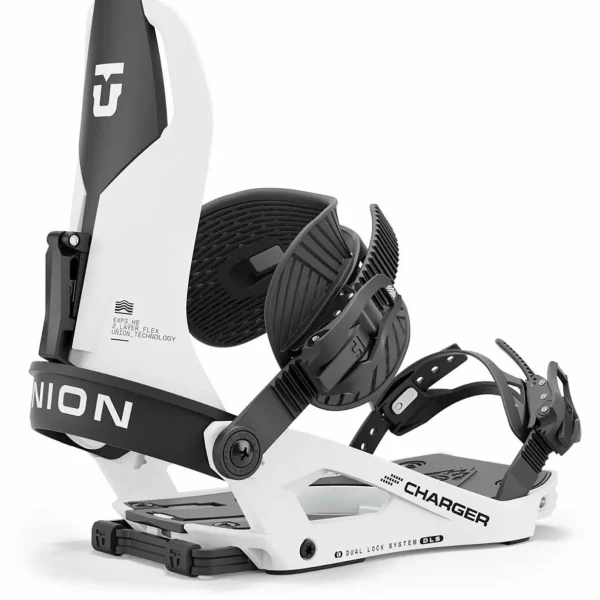 Nitro Doppleganger Splitboard  + Union Charger Splitboard Bindings + evo x Pomoca Pro Glide Skins + Skylab Boa Snowboard Boots 2025