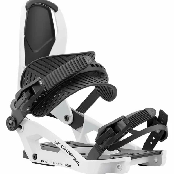 Nitro Doppleganger Splitboard  + Union Charger Splitboard Bindings + evo x Pomoca Pro Glide Skins + Skylab Boa Snowboard Boots 2025