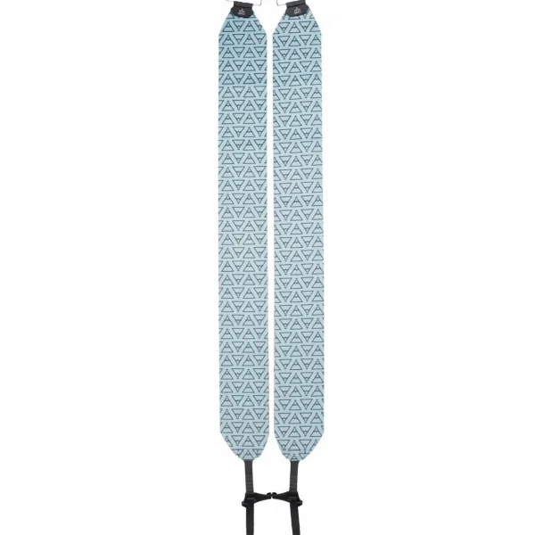 Nitro Doppleganger Splitboard  + Union Charger Splitboard Bindings + evo x Pomoca Pro Glide Skins + Skylab Boa Snowboard Boots 2025