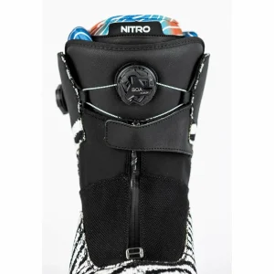 Nitro Doppleganger Splitboard  + Union Charger Splitboard Bindings + evo x Pomoca Pro Glide Skins + Skylab Boa Snowboard Boots 2025