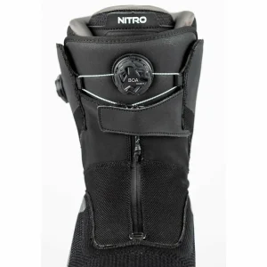 Nitro Doppleganger Splitboard  + Union Charger Splitboard Bindings + evo x Pomoca Pro Glide Skins + Skylab Boa Snowboard Boots 2025