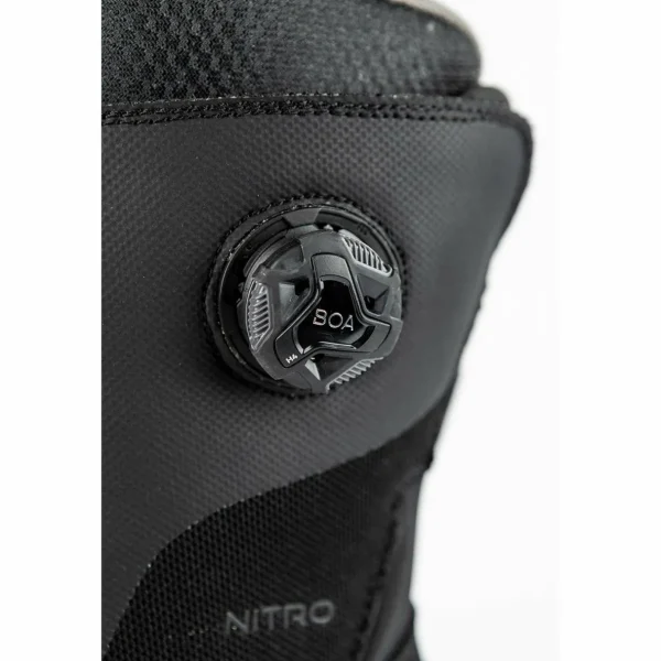 Nitro Doppleganger Splitboard  + Union Charger Splitboard Bindings + evo x Pomoca Pro Glide Skins + Skylab Boa Snowboard Boots 2025