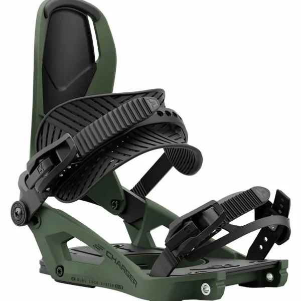 Nitro Doppleganger Splitboard  + Union Charger Splitboard Bindings + evo x Pomoca Pro Glide Skins + Skylab Boa Snowboard Boots 2025