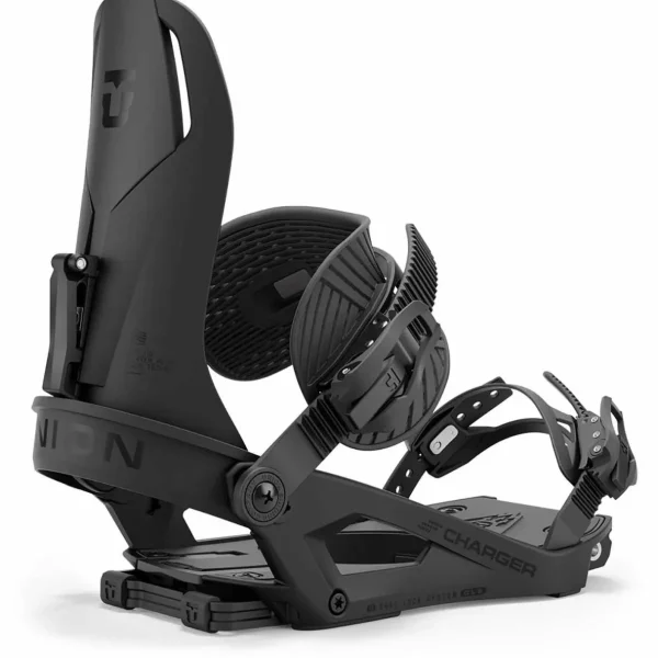 Nitro Doppleganger Splitboard  + Union Charger Splitboard Bindings + evo x Pomoca Pro Glide Skins + Skylab Boa Snowboard Boots 2025