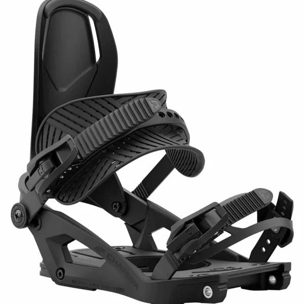 Nitro Doppleganger Splitboard  + Union Charger Splitboard Bindings + evo x Pomoca Pro Glide Skins + Skylab Boa Snowboard Boots 2025