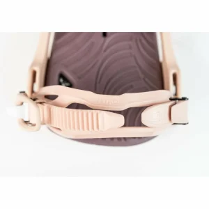 Nitro Drop Snowboard + Cosmic Snowboard Bindings - Women's 2025