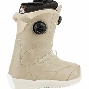 Nitro Fate Snowboard + Poison Snowboard Bindings + Crown Boa Snowboard Boots - Women's 2025