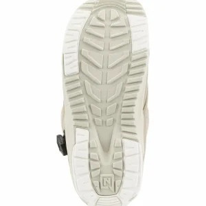 Nitro Fate Snowboard + Poison Snowboard Bindings + Crown Boa Snowboard Boots - Women's 2025