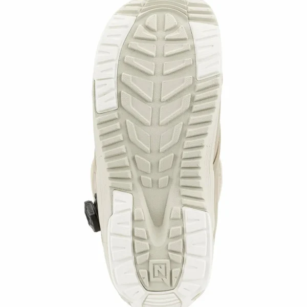 Nitro Fate Snowboard + Poison Snowboard Bindings + Crown Boa Snowboard Boots - Women's 2025