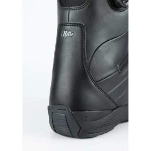 Nitro Fate Snowboard + Poison Snowboard Bindings + Crown Boa Snowboard Boots - Women's 2025