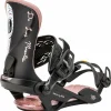 Nitro Ivy Snowboard Bindings - Women's 2025