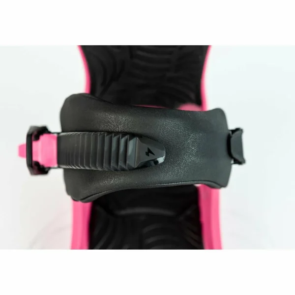 Nitro Lectra Brush Snowboard + Cosmic Snowboard Bindings + Flora Boa Snowboard Boots - Women's 2025