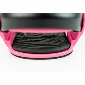 Nitro Lectra Brush Snowboard + Cosmic Snowboard Bindings + Flora Boa Snowboard Boots - Women's 2025