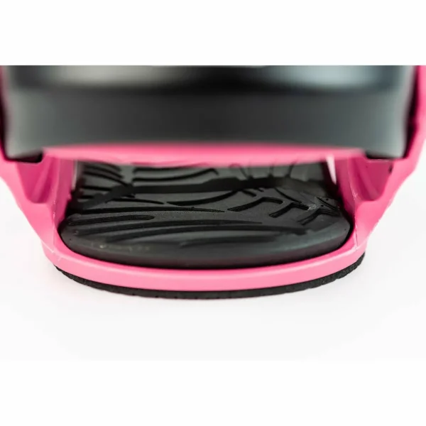 Nitro Lectra Brush Snowboard + Cosmic Snowboard Bindings + Flora Boa Snowboard Boots - Women's 2025