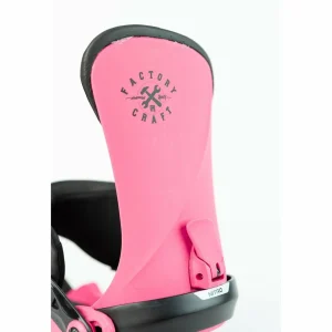 Nitro Lectra Brush Snowboard + Cosmic Snowboard Bindings + Flora Boa Snowboard Boots - Women's 2025