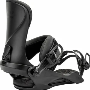 Nitro Lectra Brush Snowboard + Cosmic Snowboard Bindings + Flora Boa Snowboard Boots - Women's 2025
