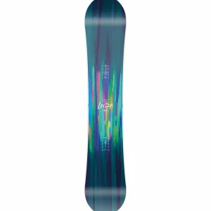 Nitro Lectra Brush Snowboard + Cosmic Snowboard Bindings + Flora Boa Snowboard Boots - Women's 2025