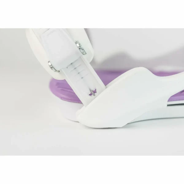 Nitro Lectra Brush Snowboard + Cosmic Snowboard Bindings + Flora Boa Snowboard Boots - Women's 2025