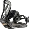 Nitro Mini Charger Snowboard Bindings - Kids 2025