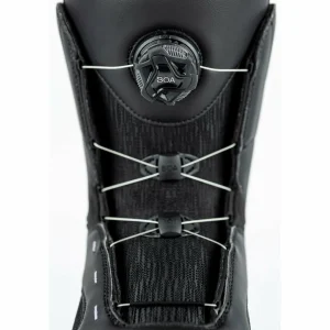 Nitro Mystique Snowboard + Rythm Snowboard Bindings + Flora Boa Snowboard Boots - Women's 2025