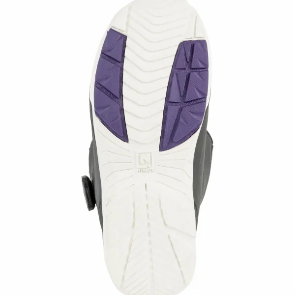 Nitro Mystique Snowboard + Cosmic Snowboard Bindings + Scala Boa Snowboard Boots - Women's 2025