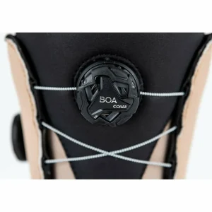 Nitro Mystique Snowboard + Cosmic Snowboard Bindings + Scala Boa Snowboard Boots - Women's 2025