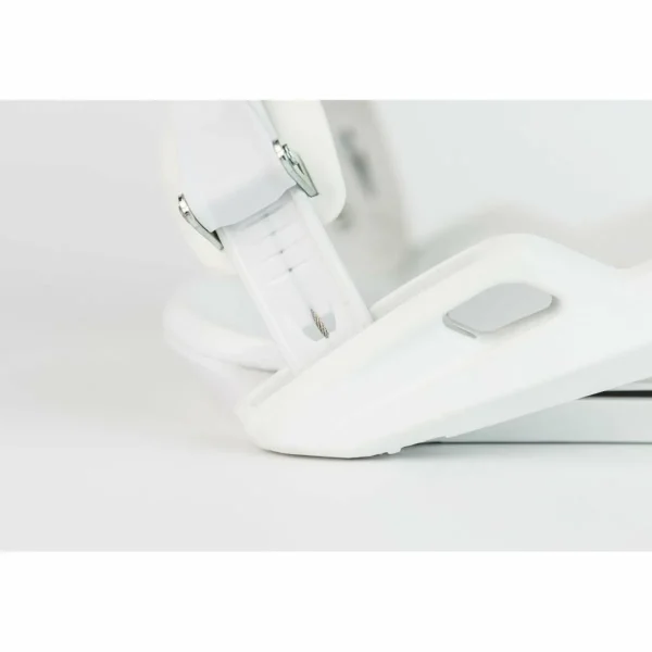 Nitro Optisym Snowboard + One Snowboard Bindings 2025