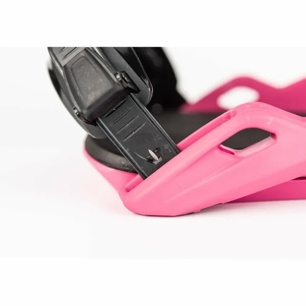Nitro Optisym Snowboard + One Snowboard Bindings 2025