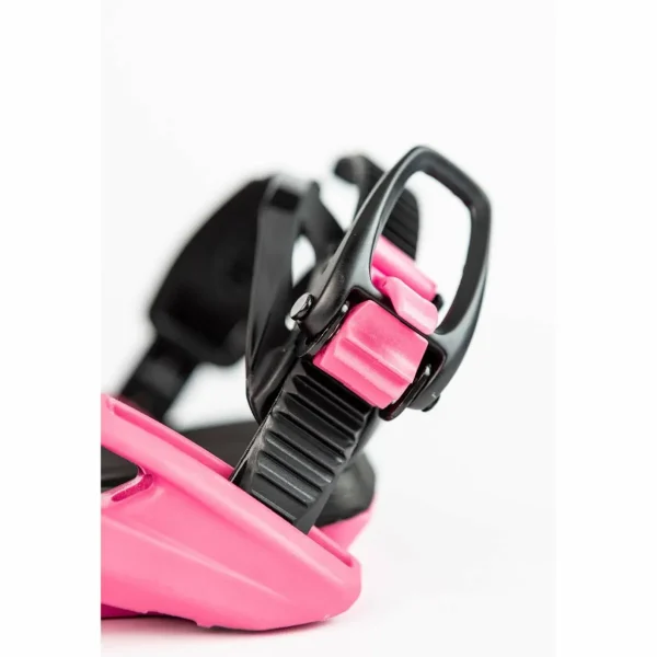 Nitro Optisym Snowboard + One Snowboard Bindings 2025
