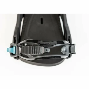 Nitro Optisym Snowboard + One Snowboard Bindings 2025
