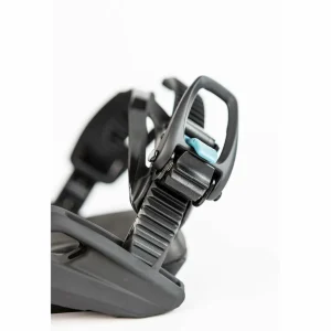 Nitro Optisym Snowboard + One Snowboard Bindings 2025