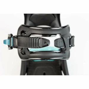 Nitro Optisym Snowboard + One Snowboard Bindings 2025