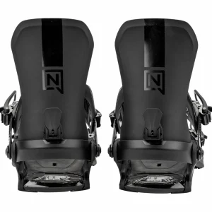 Nitro Optisym Snowboard + One Snowboard Bindings 2025