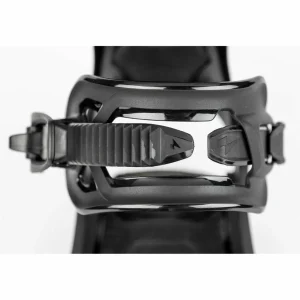 Nitro Optisym Snowboard + One Snowboard Bindings 2025