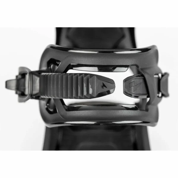 Nitro Optisym Snowboard + One Snowboard Bindings 2025