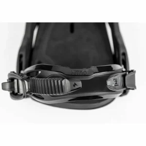 Nitro Optisym Snowboard + One Snowboard Bindings 2025