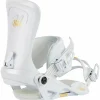 Nitro Poison Snowboard Bindings - Women's 2025