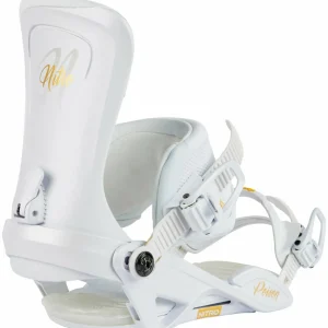 Nitro Poison Snowboard Bindings - Women's 2025