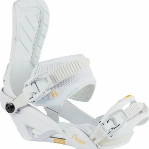 Nitro Poison Snowboard Bindings - Women's 2025