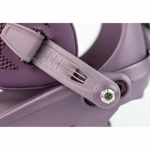 Nitro Poison Snowboard Bindings - Women's 2025
