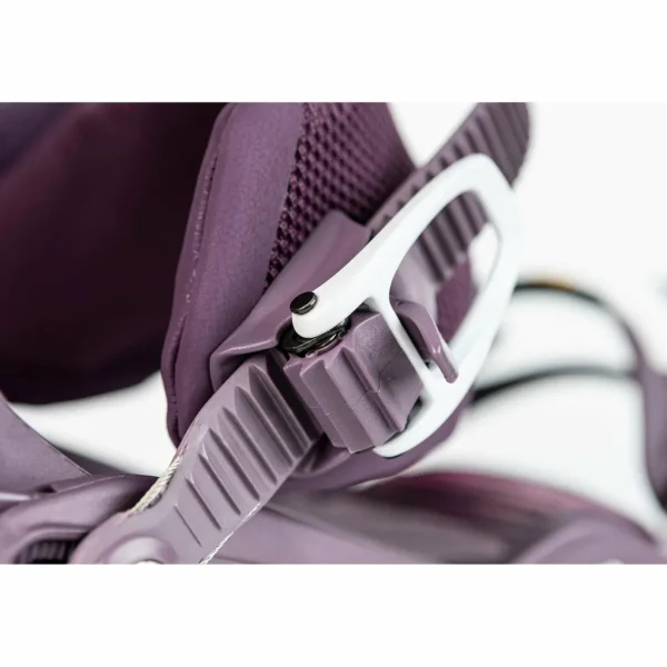 Nitro Poison Snowboard Bindings - Women's 2025