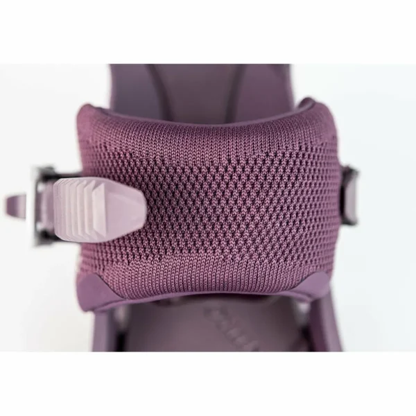 Nitro Poison Snowboard Bindings - Women's 2025